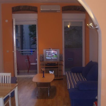Apartments Jelicic Crikvenica Exterior foto