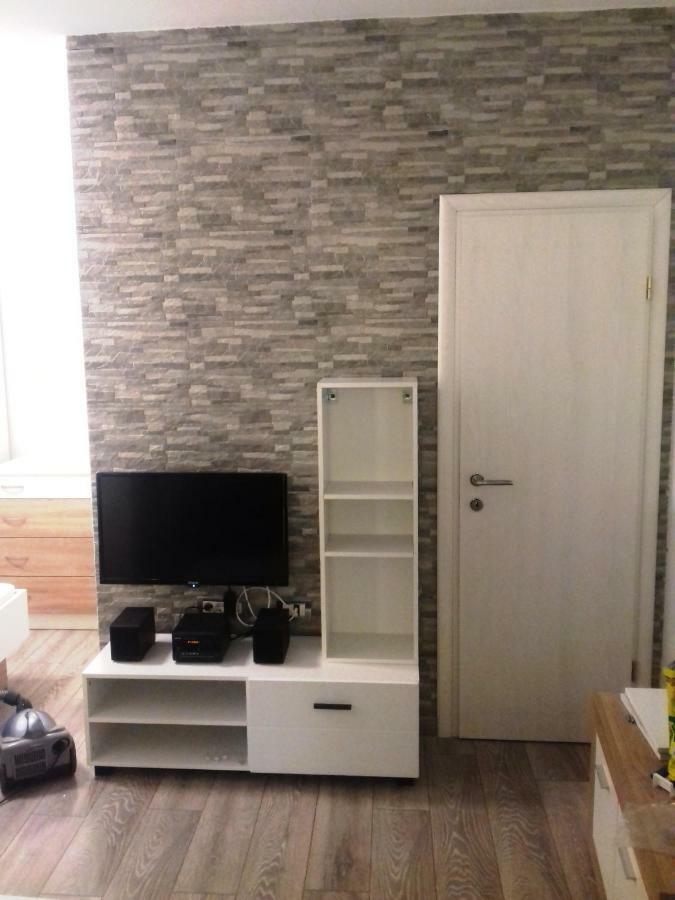 Apartments Jelicic Crikvenica Exterior foto